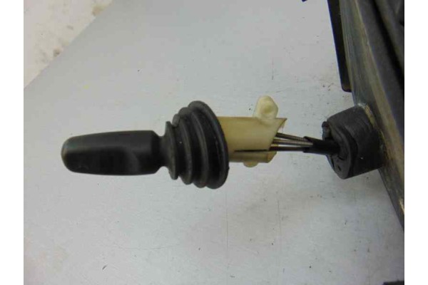  RETROVISOR IZQUIERDO FORD MONDEO BERLINA (GE) Ambiente 2003 186137 FORD - 3