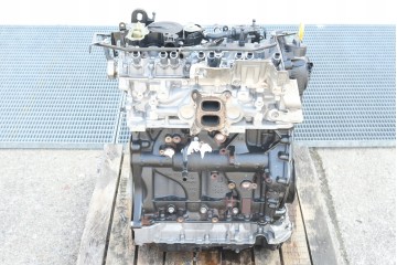 AUDI A3 8V SEAT SKODA ENGINE 1 8 TFSI CJS 132KW FILM