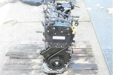 AUDI A3 8V SEAT SKODA ENGINE 1 8 TFSI CJS 132KW FILM Catalog number of the part CJS CJSA org