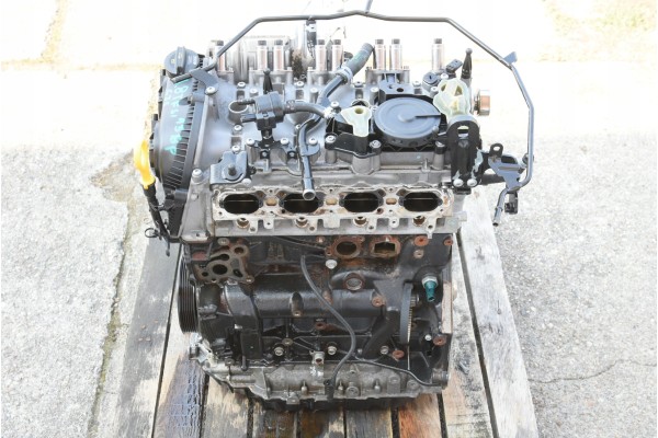 AUDI A3 8V SEAT SKODA ENGINE 1 8 TFSI CJS 132KW FILM Part manufacturer Audi OE