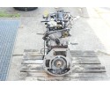 AUDI A3 8V SEAT SKODA ENGINE 1 8 TFSI CJS 132KW FILM Car type passenger cars