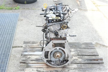 AUDI A3 8V SEAT SKODA ENGINE 1 8 TFSI CJS 132KW FILM Car type passenger cars
