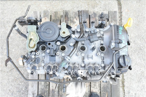 Motor 1.8 TFSI CJS 132 kW para AUDI A3 8V, SEAT, SKODA