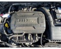 Motor 1.8 TFSI CJS 132 kW para AUDI A3 8V, SEAT, SKODA