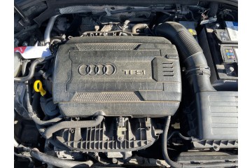 Motor 1.8 TFSI CJS 132 kW para AUDI A3 8V, SEAT, SKODA