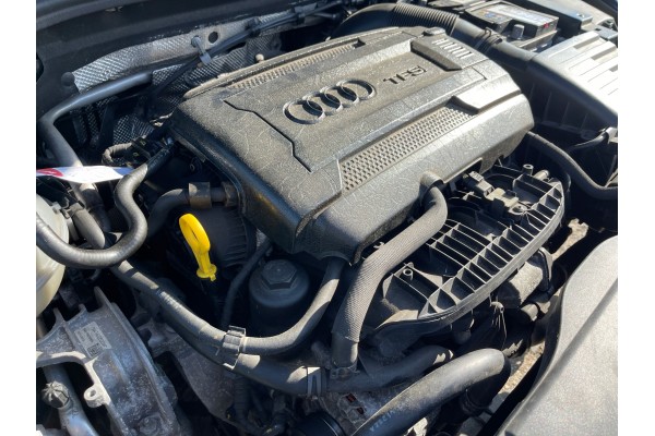 Motor 1.8 TFSI CJS 132 kW para AUDI A3 8V, SEAT, SKODA