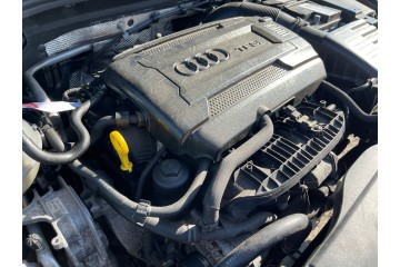 Motor 1.8 TFSI CJS 132 kW para AUDI A3 8V, SEAT, SKODA