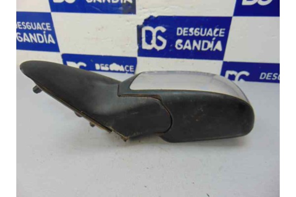  RETROVISOR IZQUIERDO FORD MONDEO BERLINA (GE) Ambiente 2003 186137 FORD - 4