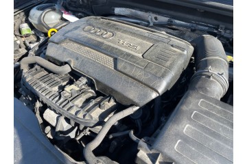Motor 1.8 TFSI CJS 132 kW para AUDI A3 8V, SEAT, SKODA
