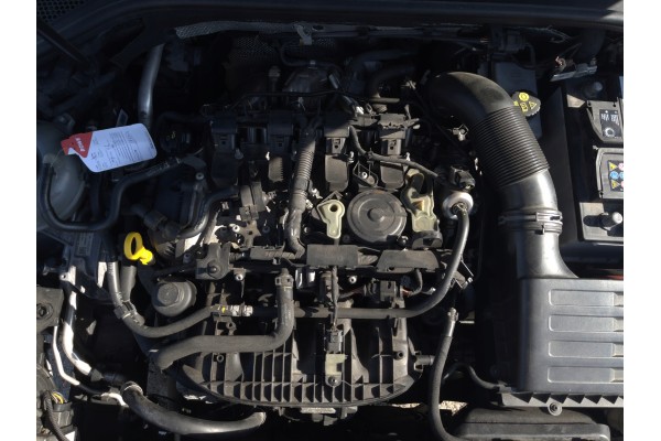Motor 1.8 TFSI CJS 132 kW para AUDI A3 8V, SEAT, SKODA