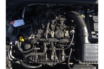Motor 1.8 TFSI CJS 132 kW para AUDI A3 8V, SEAT, SKODA