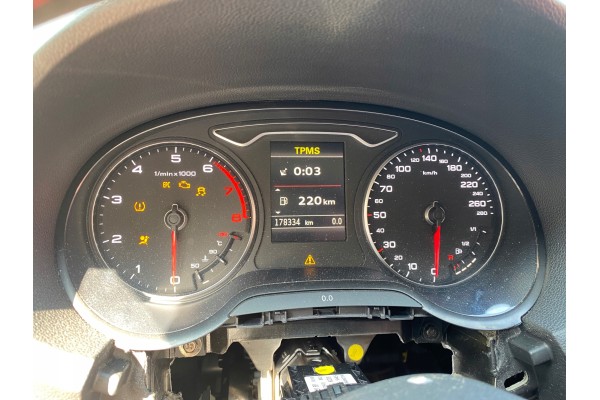 Motor 1.8 TFSI CJS 132 kW para AUDI A3 8V, SEAT, SKODA