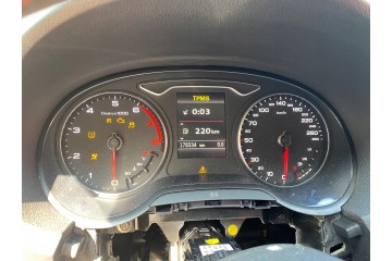 Motor 1.8 TFSI CJS 132 kW para AUDI A3 8V, SEAT, SKODA