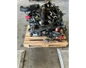 MASTER 2 3 M9T M9T716 716 726 Bi turbo engine ideal without mileage
