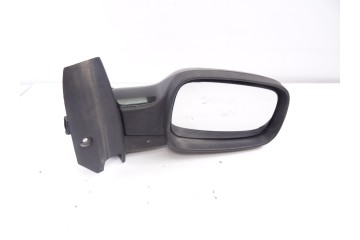 NEGRO  RETROVISOR DERECHO RENAULT SCENIC II (JM) Confort Dynamique 2007 NEGRO 208537 RENAULT - 1