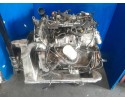 ENGINE POST IVECO DAILY 3 0 HPI EURO 6 F1CFL411V