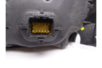 NEGRO  RETROVISOR DERECHO RENAULT SCENIC II (JM) Confort Dynamique 2007 NEGRO 208537 RENAULT - 2