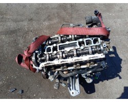 FORD MUSTANG VI PETROL ENGINE 2 3 ECOBOOST