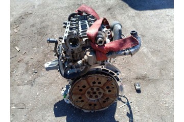 FORD MUSTANG VI PETROL ENGINE 2 3 ECOBOOST Engine type petrol