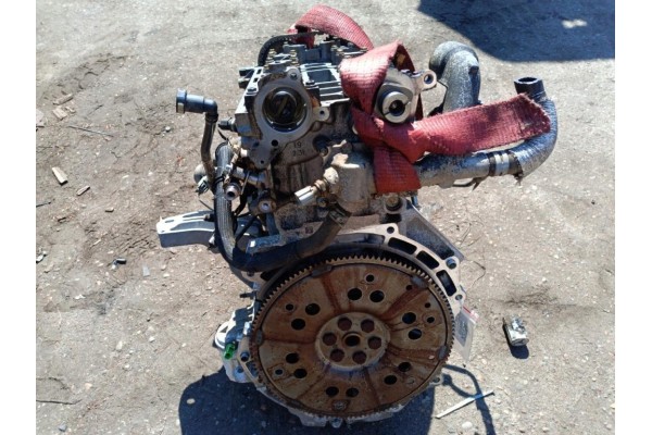 FORD MUSTANG VI PETROL ENGINE 2 3 ECOBOOST Car type passenger cars