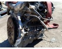 Motor de gasolina Ford Mustang VI 2.3 EcoBoost