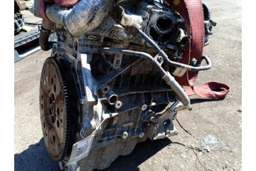 Motor de gasolina Ford Mustang VI 2.3 EcoBoost