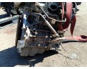 Motor de gasolina Ford Mustang VI 2.3 EcoBoost