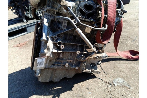 Motor de gasolina Ford Mustang VI 2.3 EcoBoost