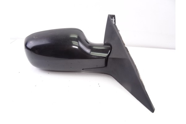 NEGRO  RETROVISOR DERECHO RENAULT SCENIC II (JM) Confort Dynamique 2007 NEGRO 208537 RENAULT - 3