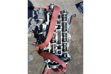 Motor de gasolina Ford Mustang VI 2.3 EcoBoost