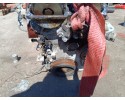 Motor de gasolina Ford Mustang VI 2.3 EcoBoost