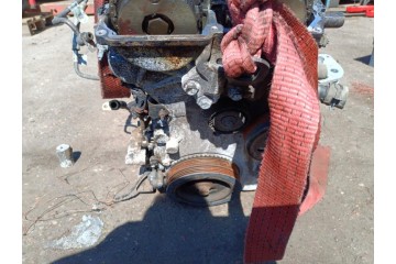 Motor de gasolina Ford Mustang VI 2.3 EcoBoost