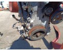 Motor de gasolina Ford Mustang VI 2.3 EcoBoost