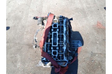 Motor de gasolina Ford Mustang VI 2.3 EcoBoost
