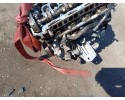 Motor de gasolina Ford Mustang VI 2.3 EcoBoost