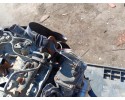 Motor de gasolina Ford Mustang VI 2.3 EcoBoost