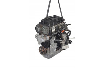 Engine VW Golf V Passat B6 Touran Skoda Octavia II 2 0 TDI 170 HP BMN BMR
