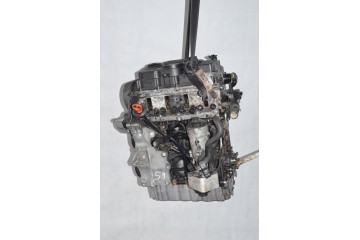 Engine VW Golf V Passat B6 Touran Skoda Octavia II 2 0 TDI 170 HP BMN BMR Part manufacturer Volkswagen OE