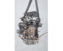 Engine VW Golf V Passat B6 Touran Skoda Octavia II 2 0 TDI 170 HP BMN BMR Catalog number of the part BMN