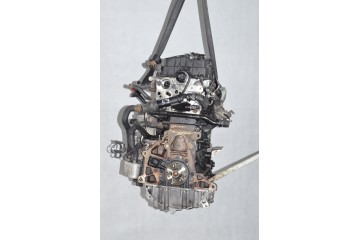 Engine VW Golf V Passat B6 Touran Skoda Octavia II 2 0 TDI 170 HP BMN BMR Catalog number of the part BMN