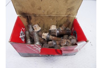  NO IDENTIFICADO AUDI A6 BERLINA (4B2) 2.5 TDI 2001 209821 AUDI - 1