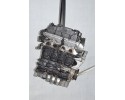 Engine VW Golf V Passat B6 Touran Skoda Octavia II 2 0 TDI 170 HP BMN BMR Car type passenger cars