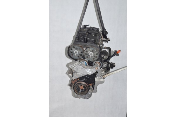 Engine VW Golf V Passat B6 Touran Skoda Octavia II 2 0 TDI 170 HP BMN BMR Catalog number of substitutes BMN Odpowiednik BMR 2 0 