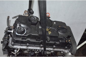 Engine VW Golf V Passat B6 Touran Skoda Octavia II 2 0 TDI 170 HP BMN BMR Catalog number of the original BMN