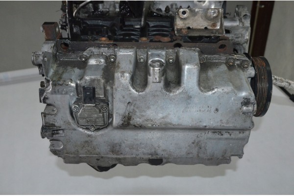 Engine VW Golf V Passat B6 Touran Skoda Octavia II 2 0 TDI 170 HP BMN BMR Engine type diesel