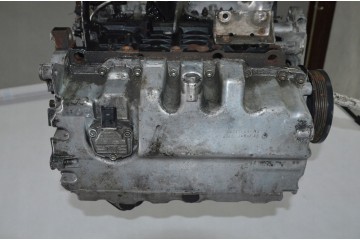 Engine VW Golf V Passat B6 Touran Skoda Octavia II 2 0 TDI 170 HP BMN BMR Engine type diesel