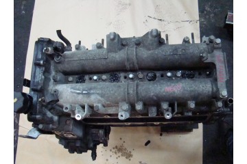 Engine bare post IVECO DAILY 3 0 EURO 5 BITURBO 2011 F1CE3481L 189 THOUSAND