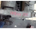 Engine bare post IVECO DAILY 3 0 EURO 5 BITURBO 2011 F1CE3481L 189 THOUSAND Catalog number of the part SILF1CE3481L