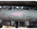 Engine bare post IVECO DAILY 3 0 EURO 5 BITURBO 2011 F1CE3481L 189 THOUSAND Part manufacturer Iveco OE