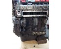 Engine bare post IVECO DAILY 3 0 EURO 5 BITURBO 2011 F1CE3481L 189 THOUSAND Car type cargo vans